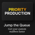 Priority Production — Jump the Queue