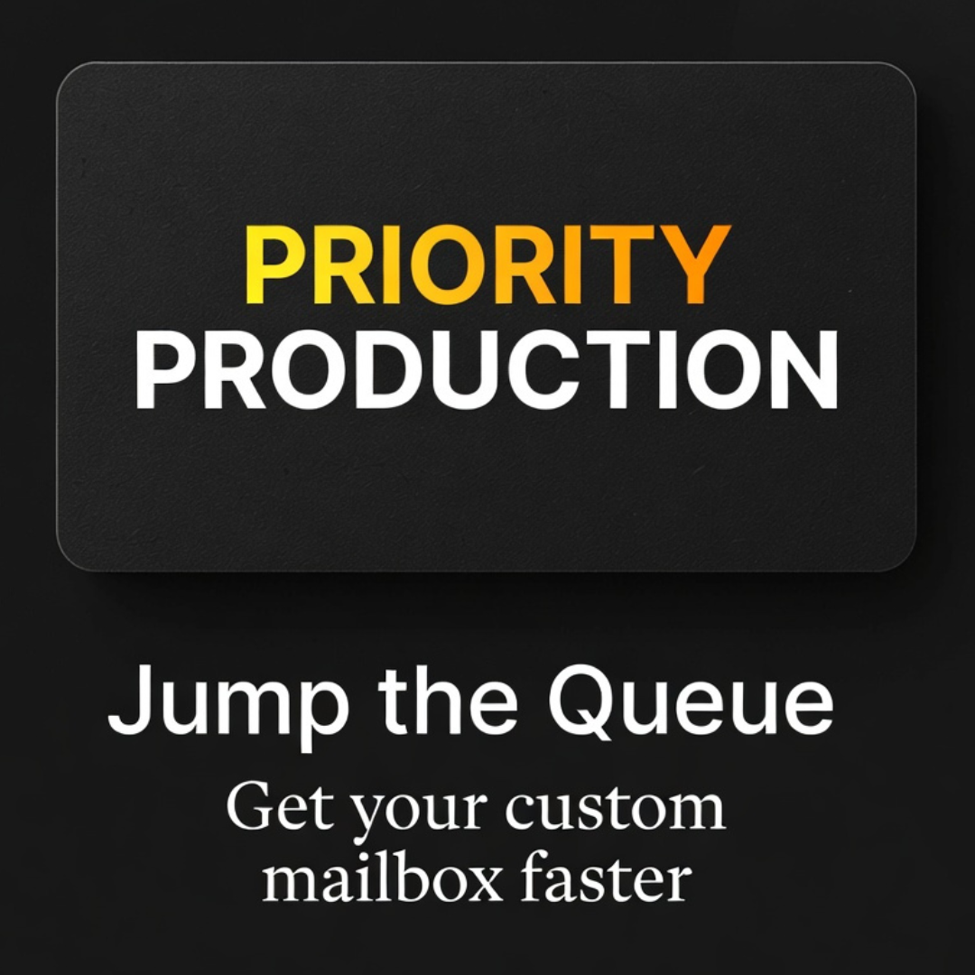 Priority Production — Jump the Queue