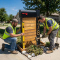 Mailbox Installation
